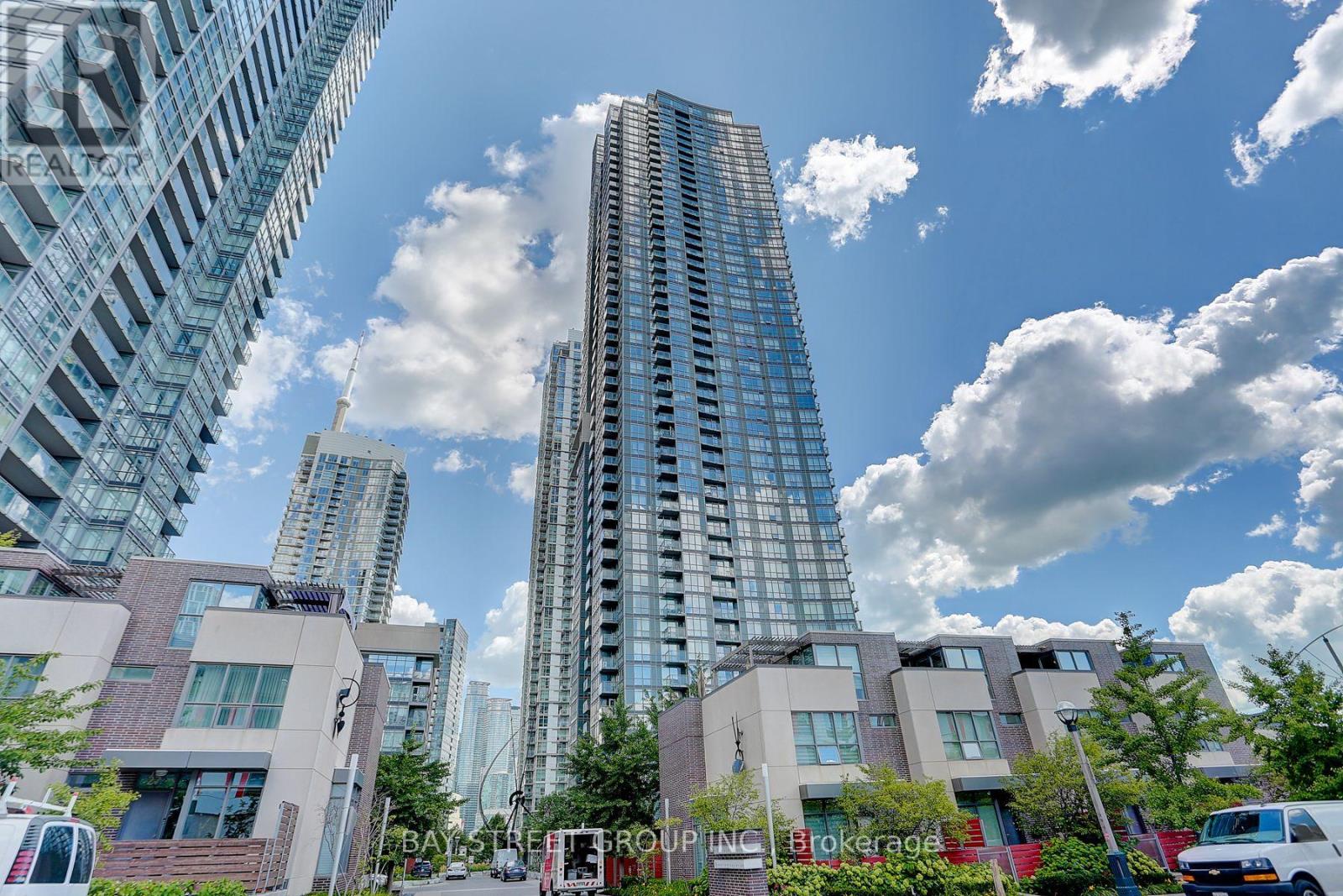 807 - 11 Brunel Court, Toronto, Ontario  M5V 3Y3 - Photo 5 - C13759898
