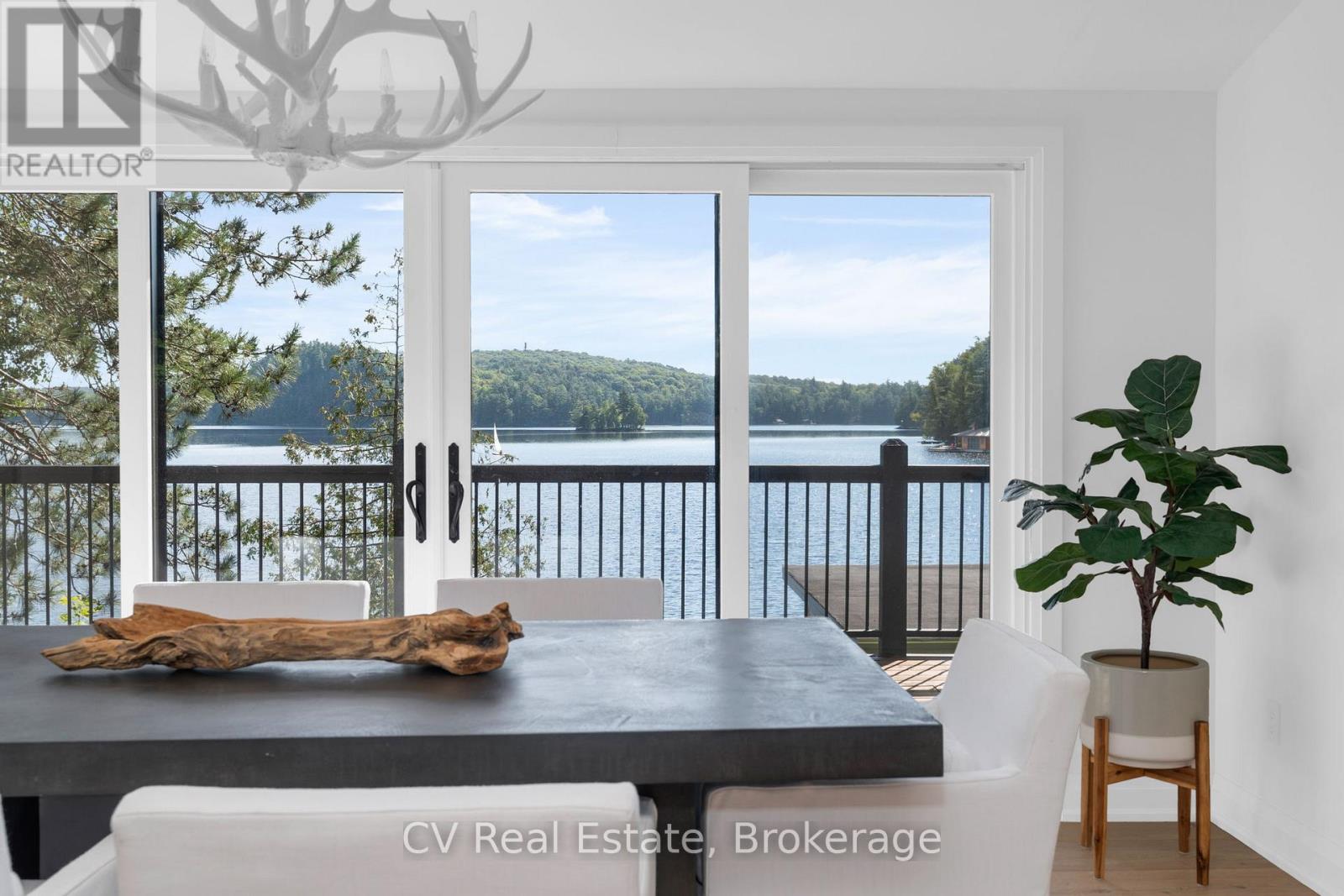 1017 WHITE PINE ROAD, Lake of Bays, Ontario