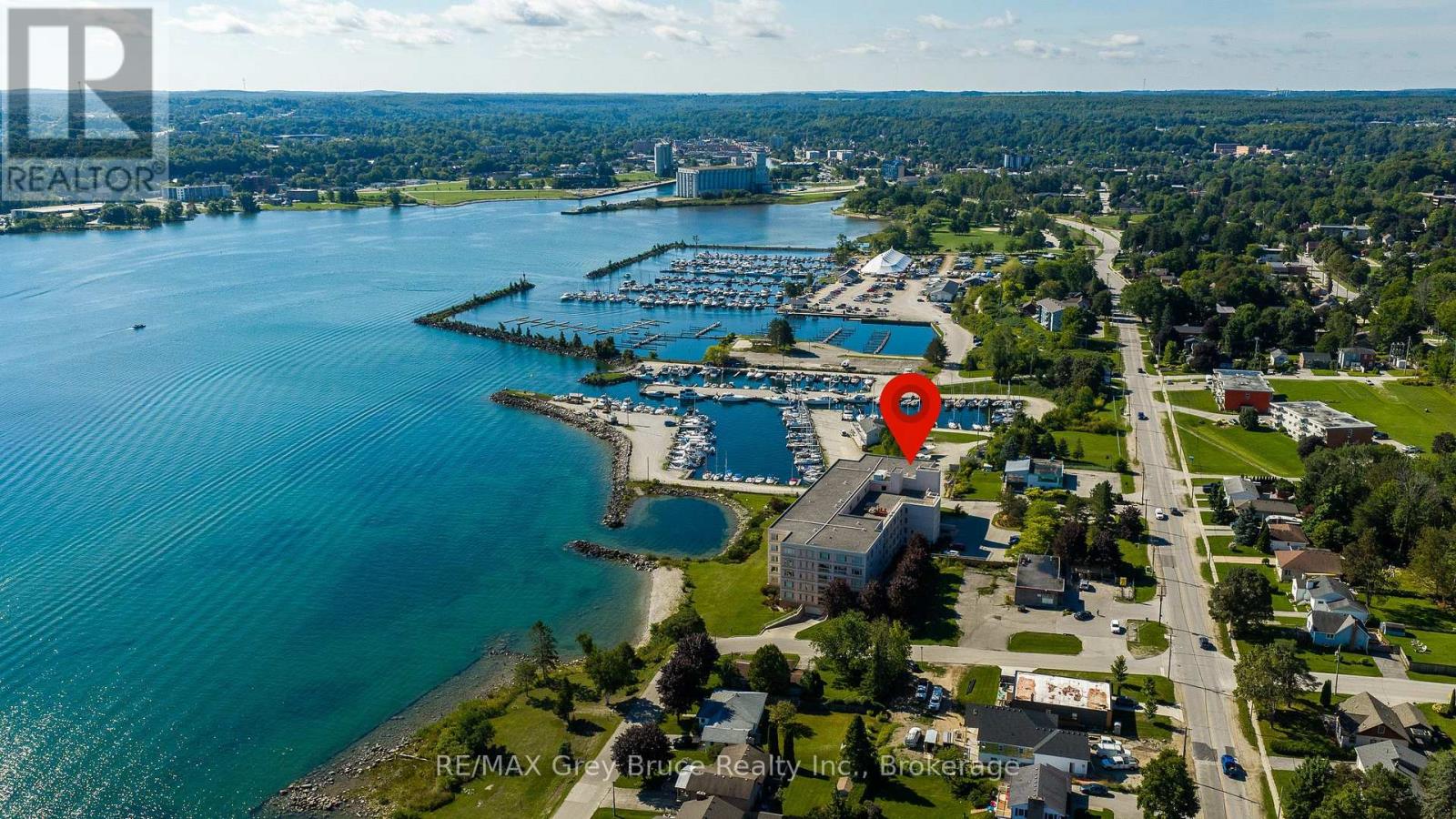 310 - 2555 3rd Avenue W, Owen Sound, Ontario  N4K 6T8 - Photo 2 - X13755526