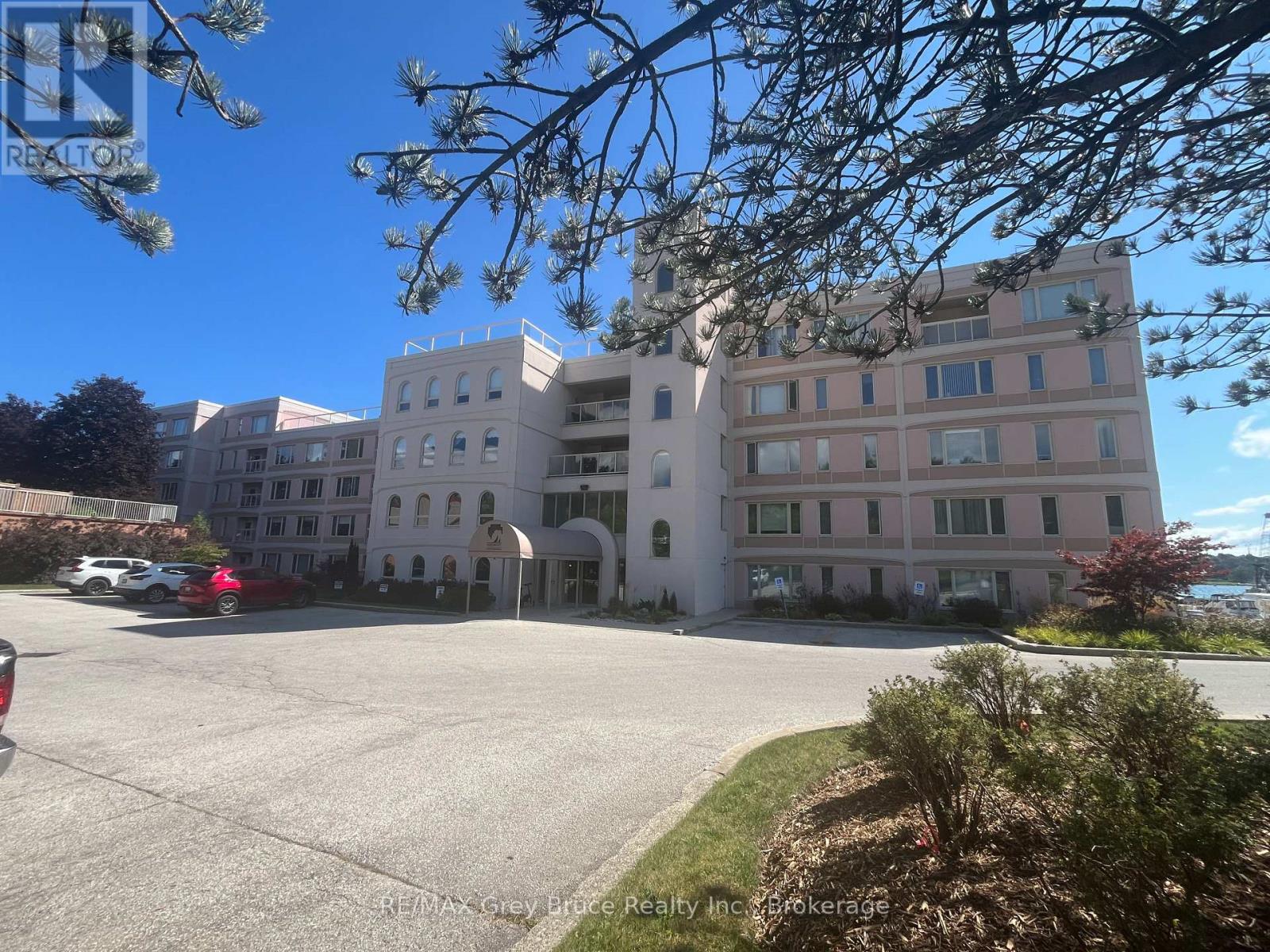 310 - 2555 3rd Avenue W, Owen Sound, Ontario  N4K 6T8 - Photo 23 - X13755526