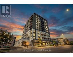 1003 - 71 WYNDHAM STREET S, guelph (st. patrick's ward), Ontario