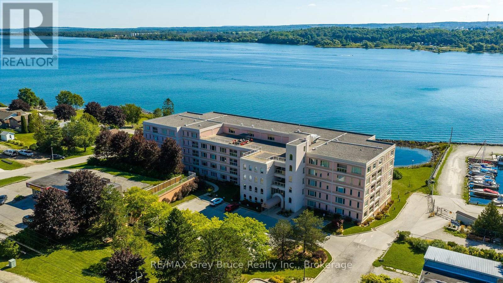 310 - 2555 3RD AVENUE W, Owen Sound, Ontario