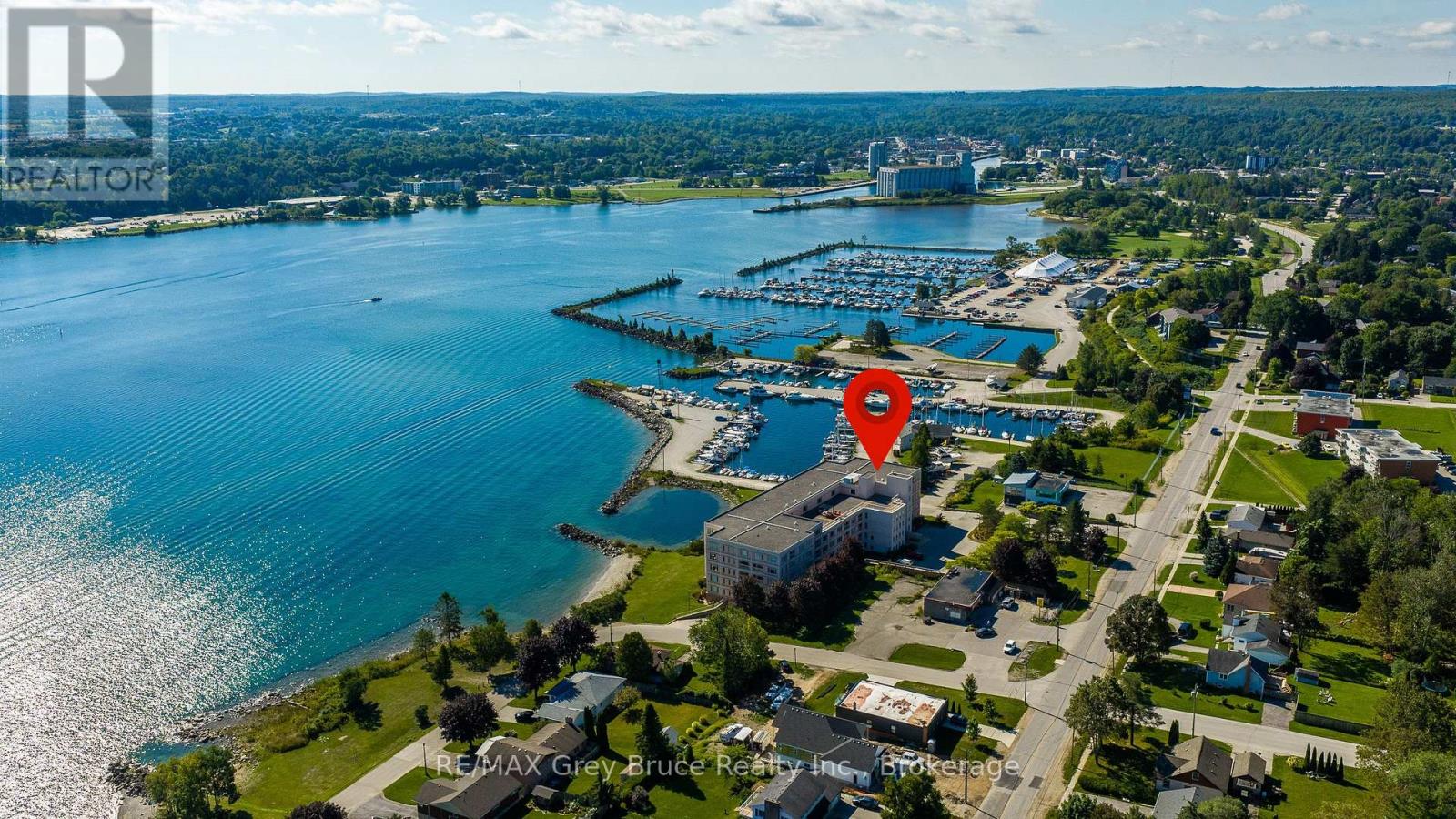 310 - 2555 3rd Avenue W, Owen Sound, Ontario  N4K 6T8 - Photo 6 - X13755526