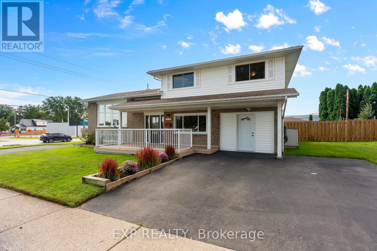 6246 Glengate Street, Niagara Falls, Ontario  L2E 5S3 - Photo 2 - X13759568