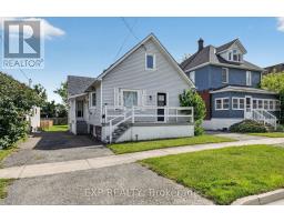 45 PHIPPS STREET, Fort Erie, Ontario