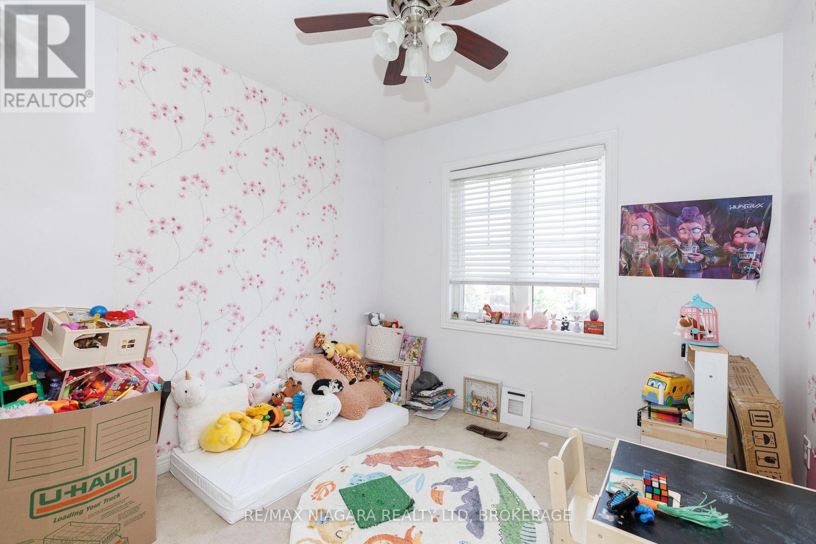33 Colonel Lyall Street, St. Catharines, Ontario  L2P 0B3 - Photo 13 - X13759638