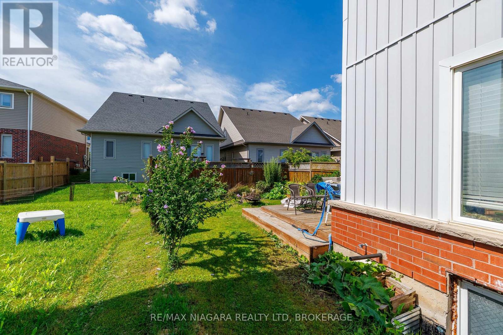 33 Colonel Lyall Street, St. Catharines, Ontario  L2P 0B3 - Photo 27 - X13759638
