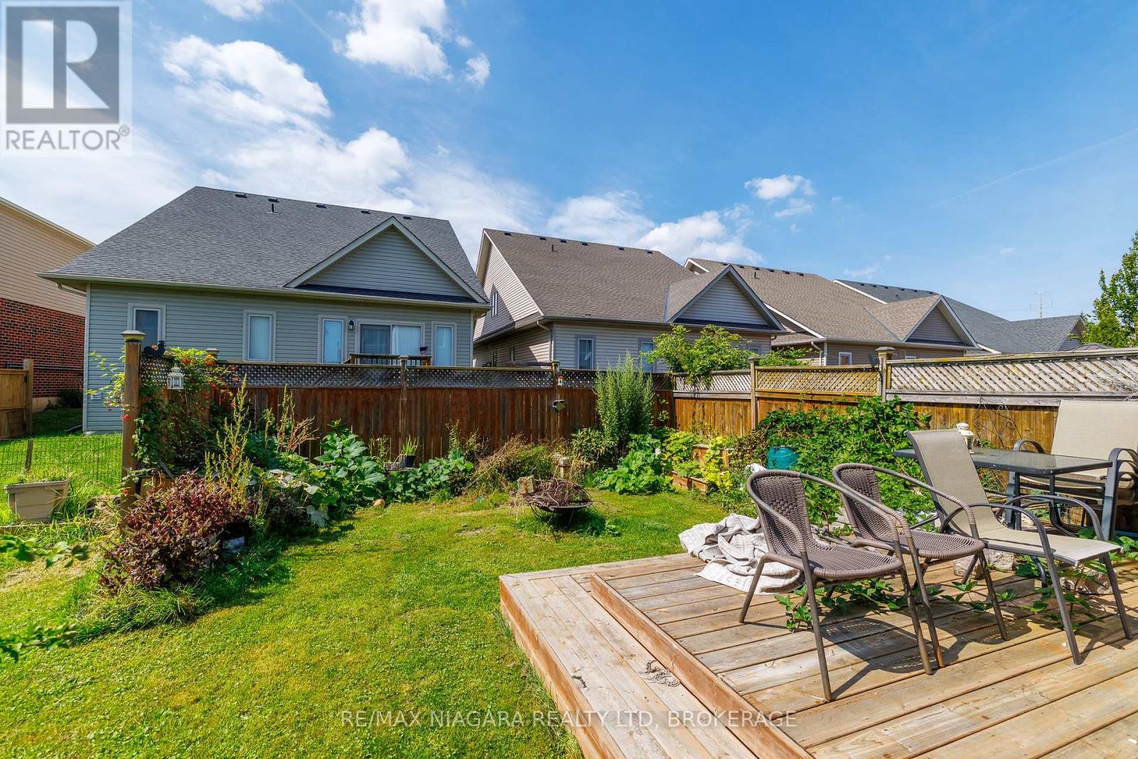 33 Colonel Lyall Street, St. Catharines, Ontario  L2P 0B3 - Photo 28 - X13759638