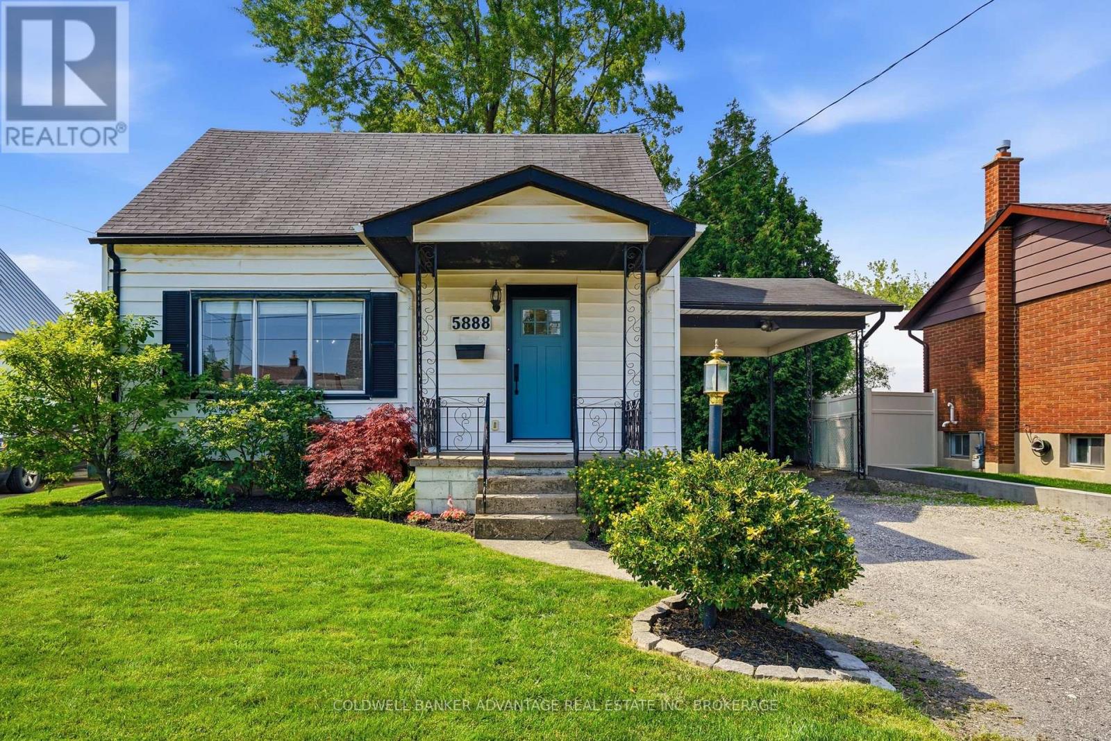 5888 KEITH STREET, Niagara Falls, Ontario