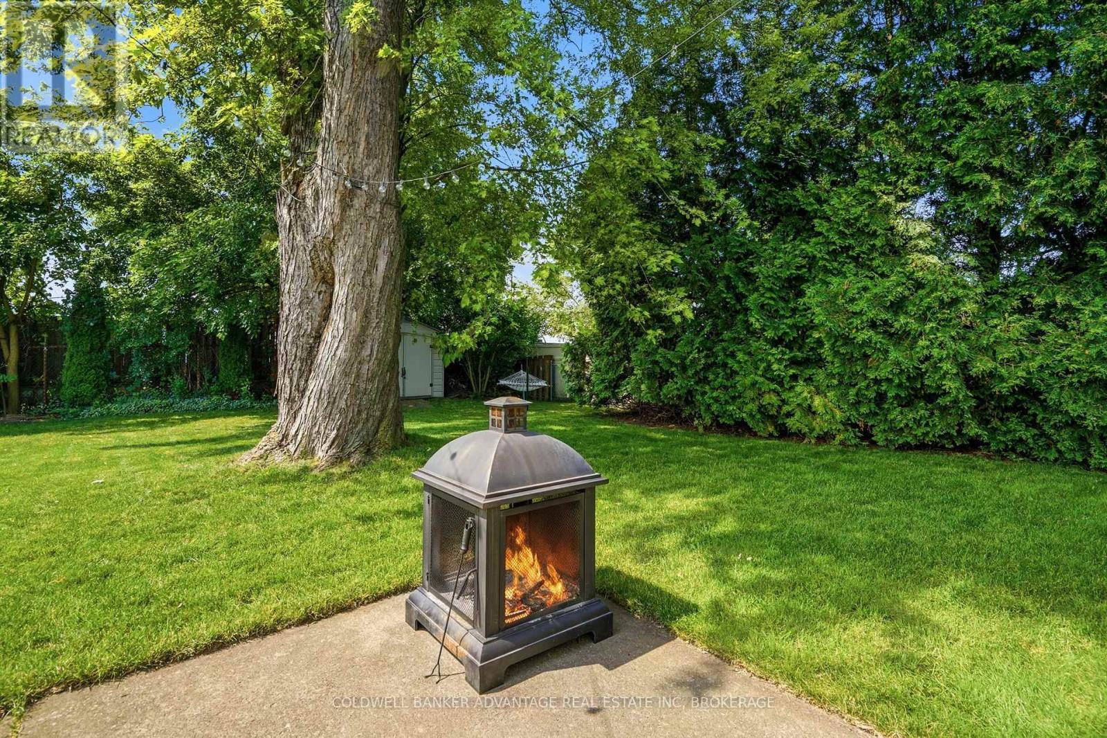 5888 Keith Street, Niagara Falls, Ontario  L2J 1J9 - Photo 28 - X13759684