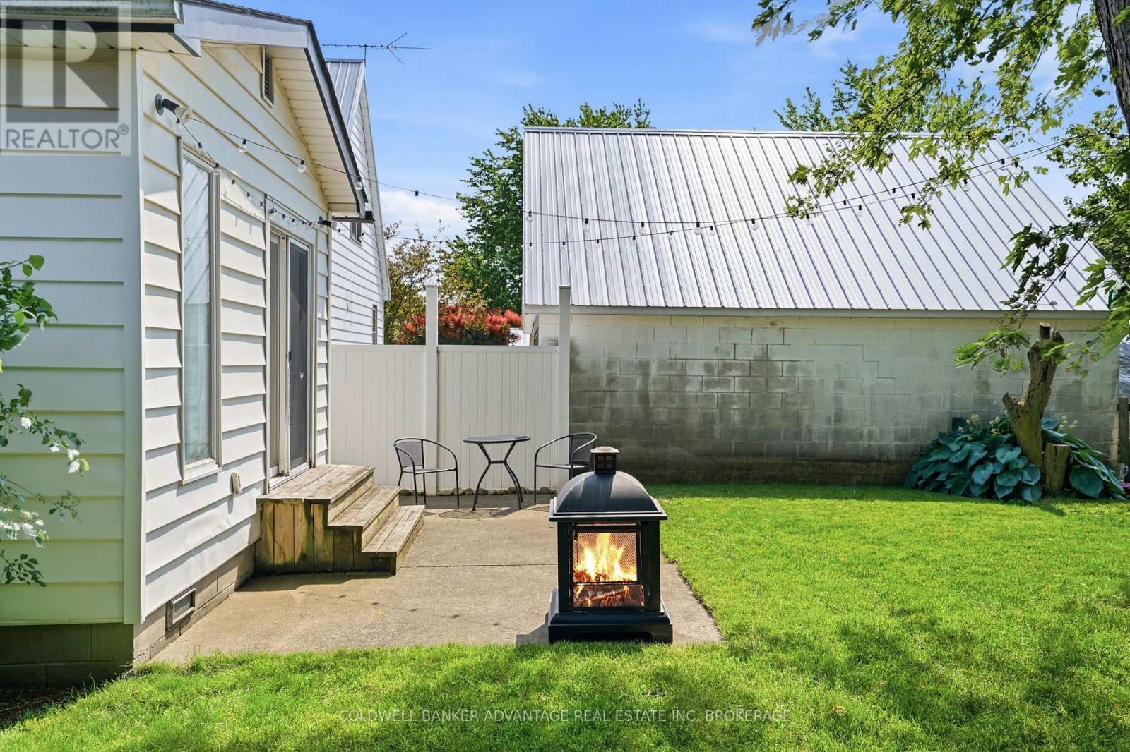 5888 Keith Street, Niagara Falls, Ontario  L2J 1J9 - Photo 29 - X13759684