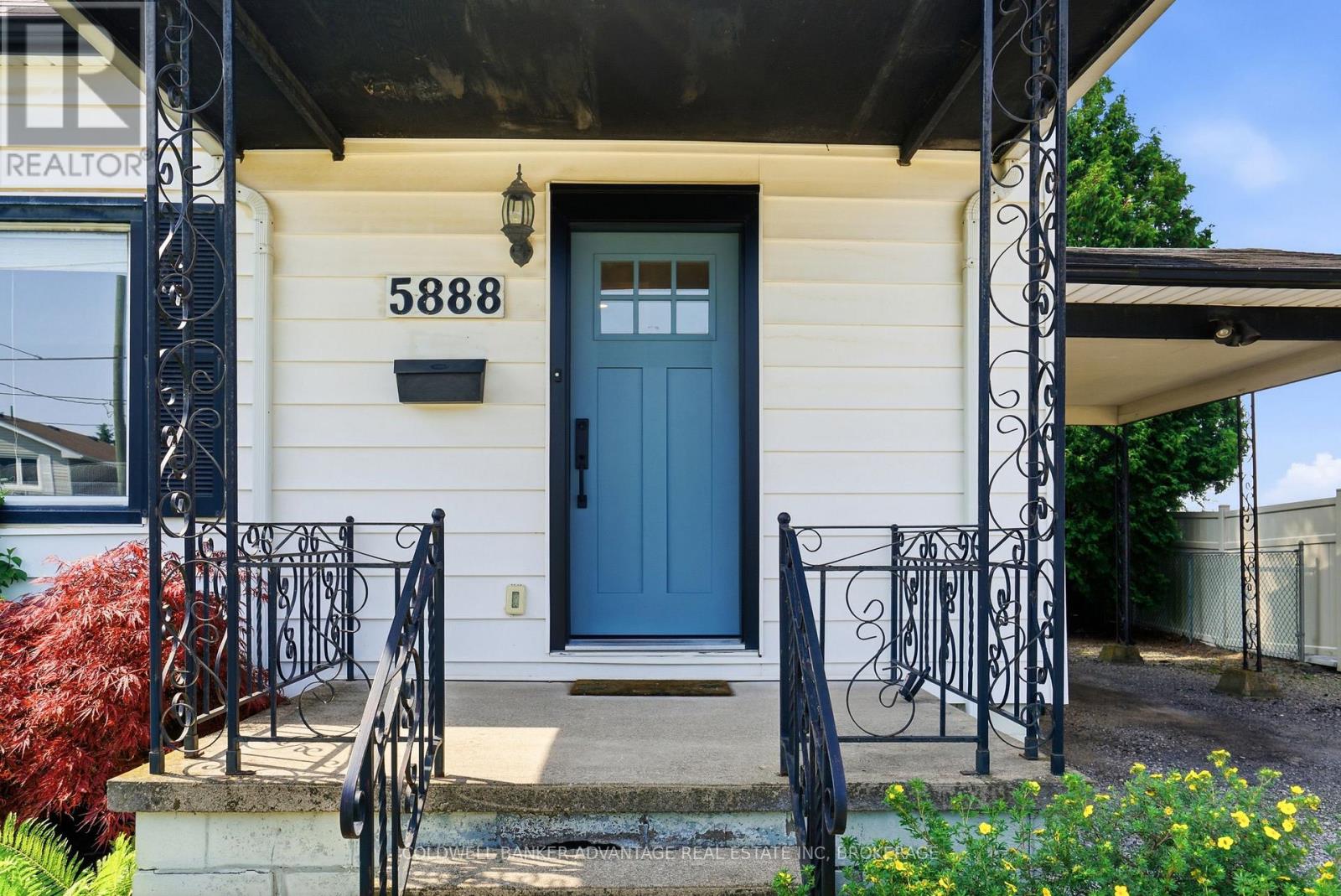 5888 Keith Street, Niagara Falls, Ontario  L2J 1J9 - Photo 3 - X13759684