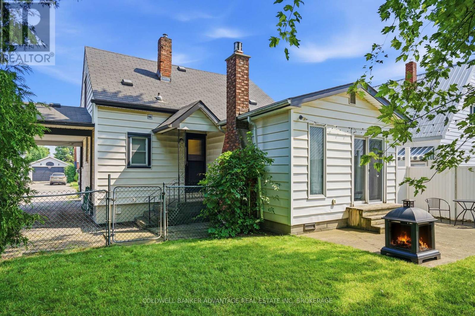 5888 Keith Street, Niagara Falls, Ontario  L2J 1J9 - Photo 32 - X13759684