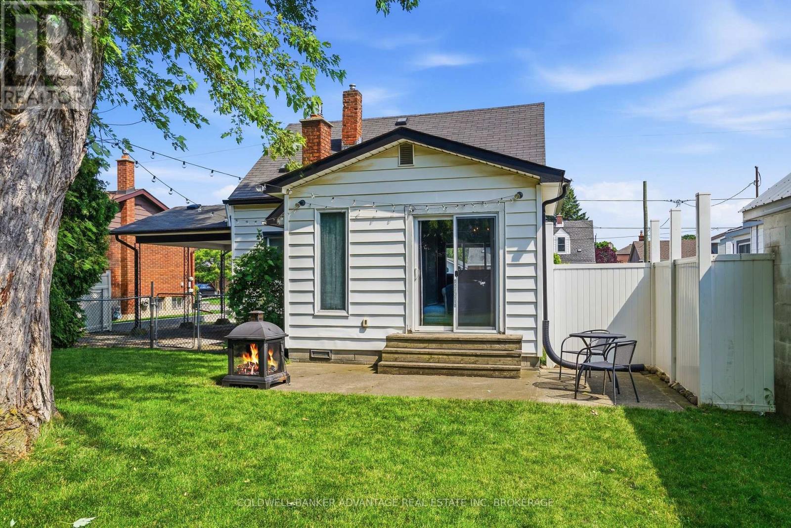 5888 Keith Street, Niagara Falls, Ontario  L2J 1J9 - Photo 33 - X13759684