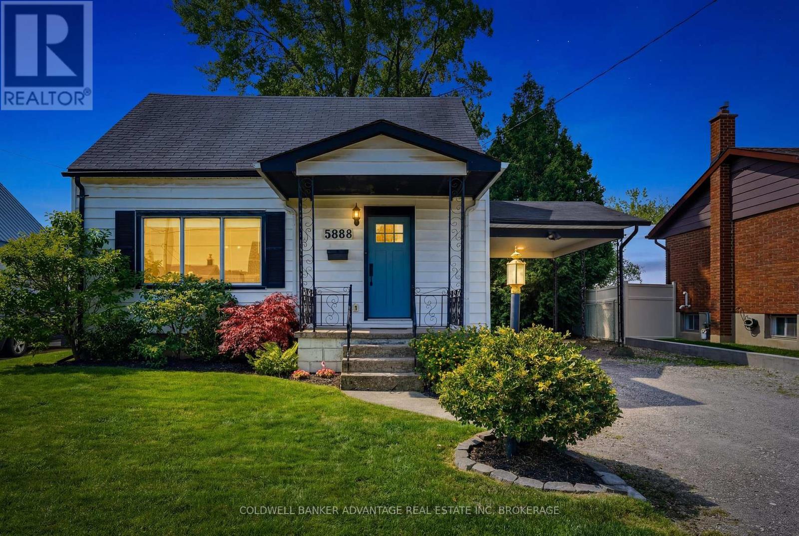 5888 Keith Street, Niagara Falls, Ontario  L2J 1J9 - Photo 34 - X13759684