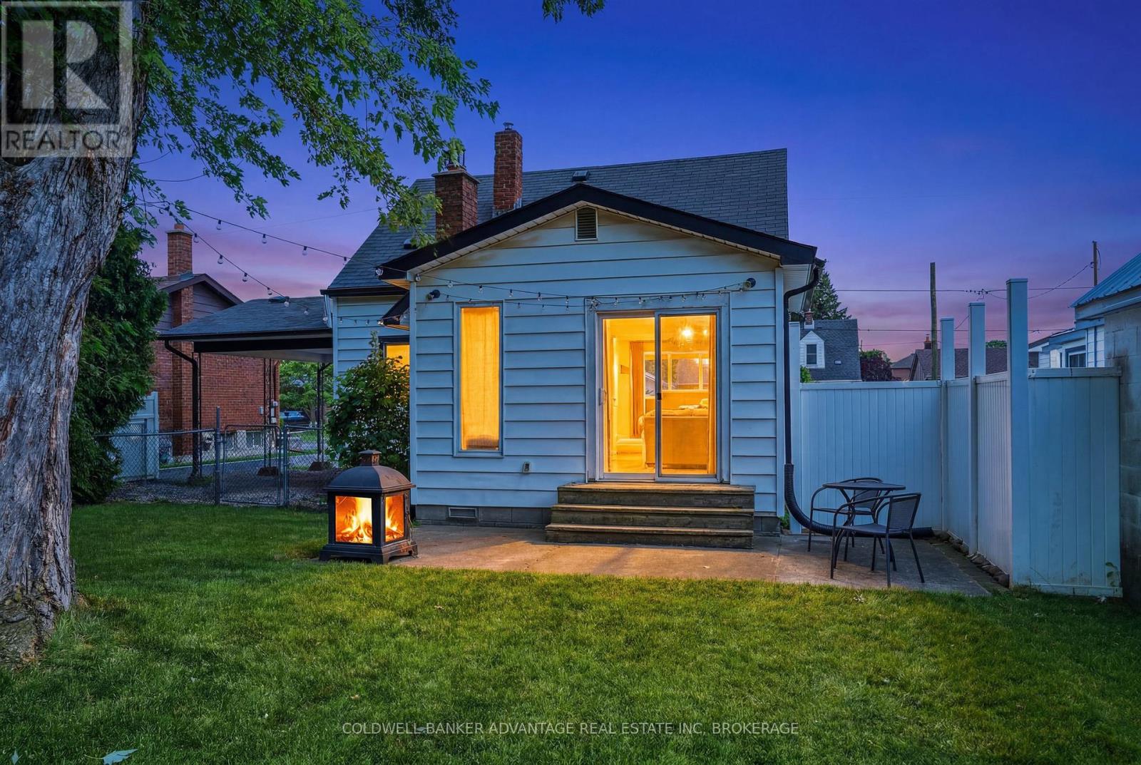 5888 Keith Street, Niagara Falls, Ontario  L2J 1J9 - Photo 35 - X13759684