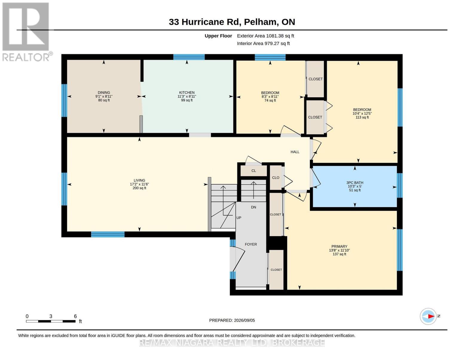 33 Hurricane Road, Pelham, Ontario  L0S 1E3 - Photo 45 - X13759900