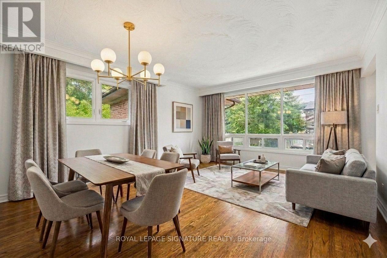 3 Presley Avenue, Toronto, Ontario  M1L 3P4 - Photo 11 - E13759552