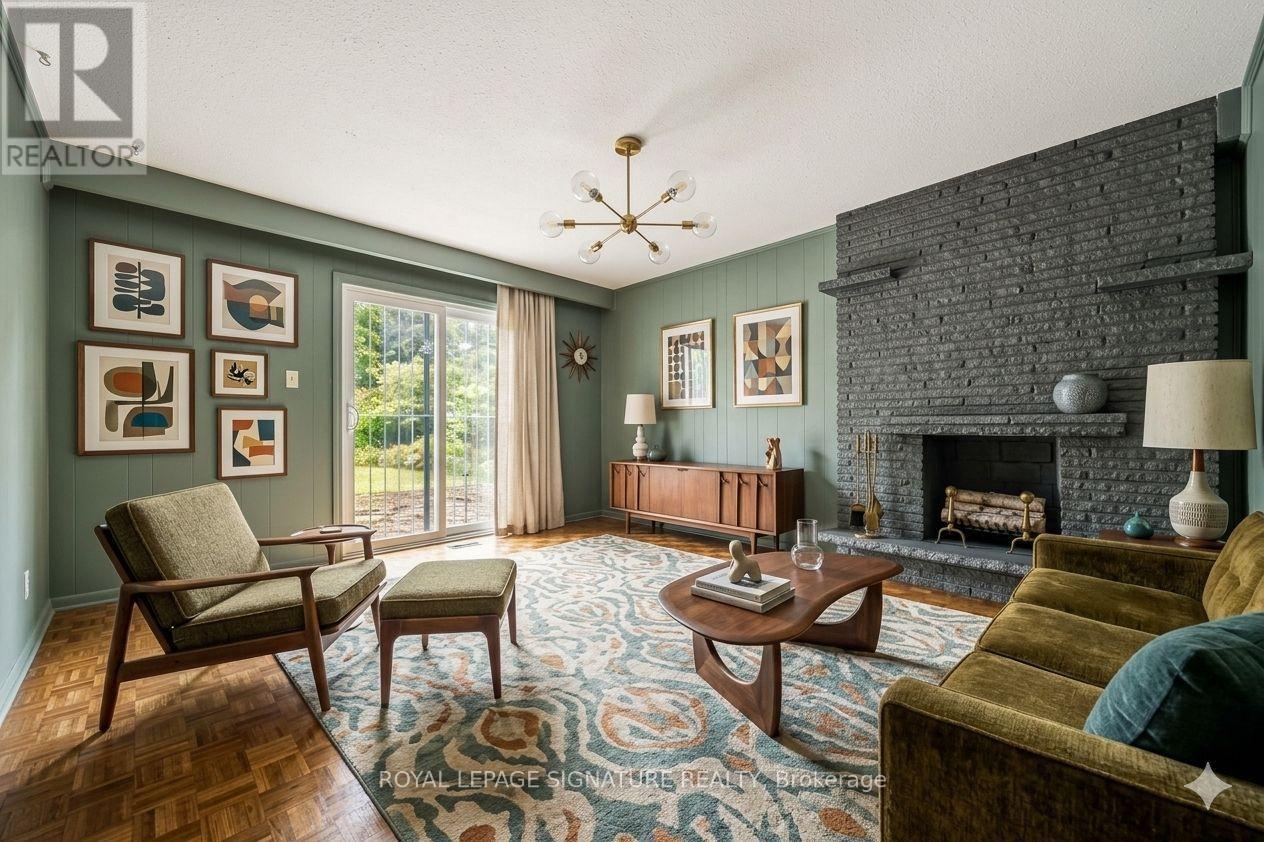 3 Presley Avenue, Toronto, Ontario  M1L 3P4 - Photo 19 - E13759552