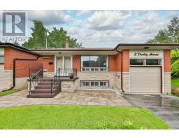 3 PRESLEY AVENUE, Toronto, Ontario