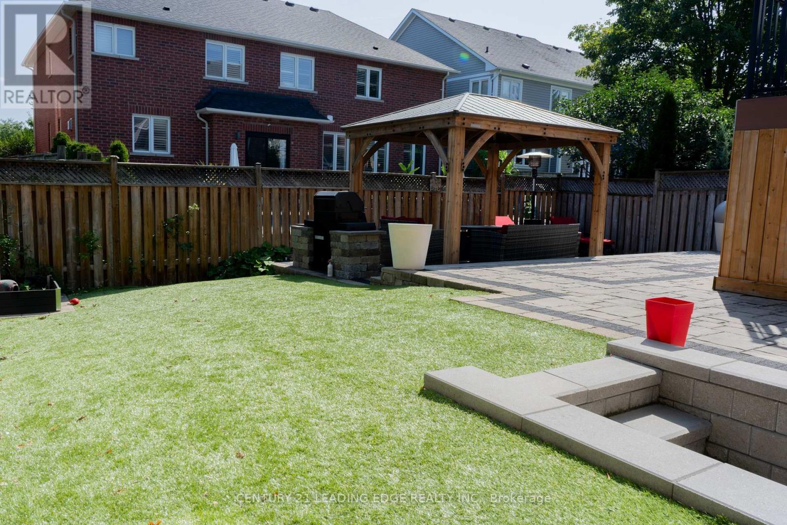 53 Ault Crescent, Whitby, Ontario  L1M 2G7 - Photo 46 - E13759674
