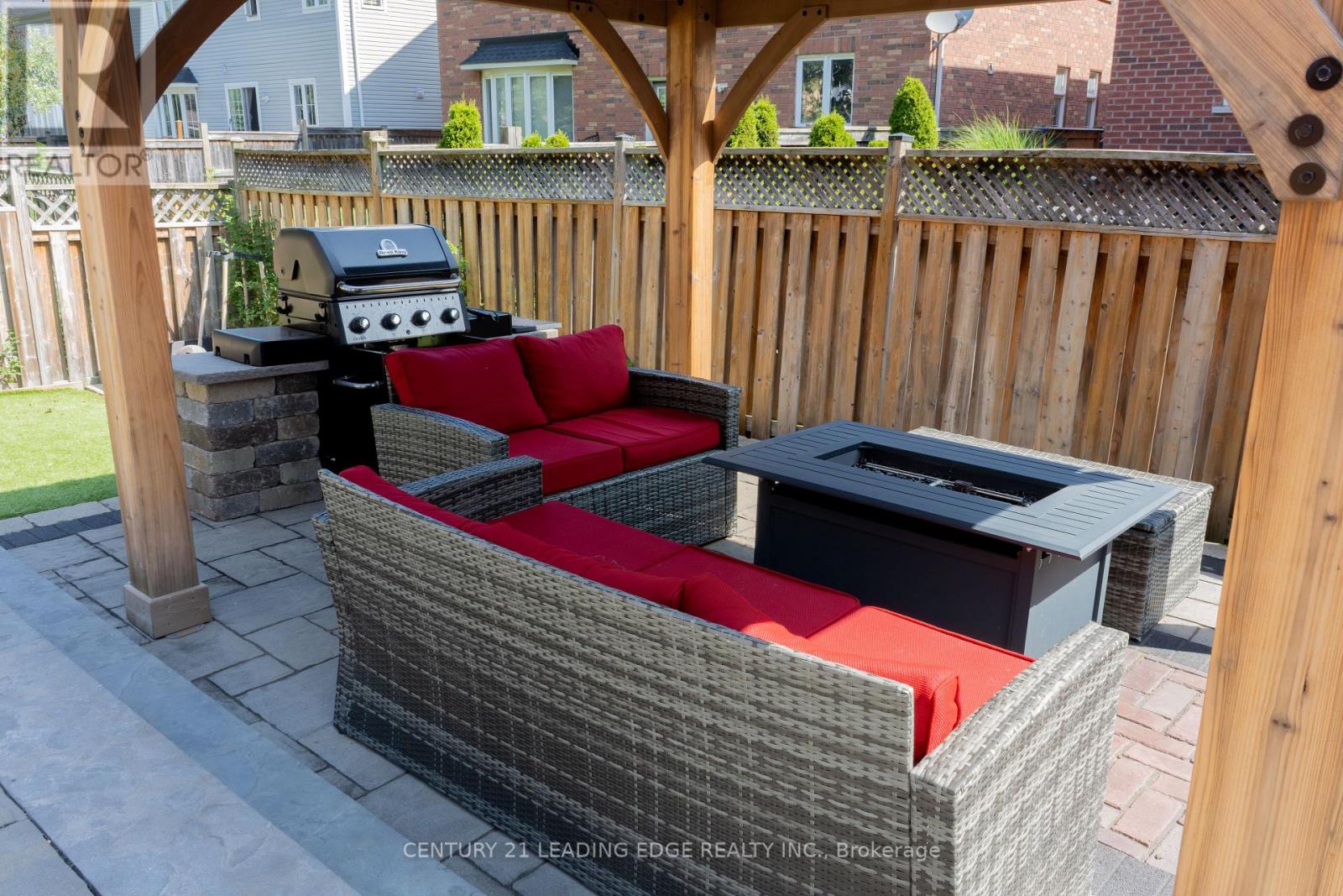 53 Ault Crescent, Whitby, Ontario  L1M 2G7 - Photo 48 - E13759674