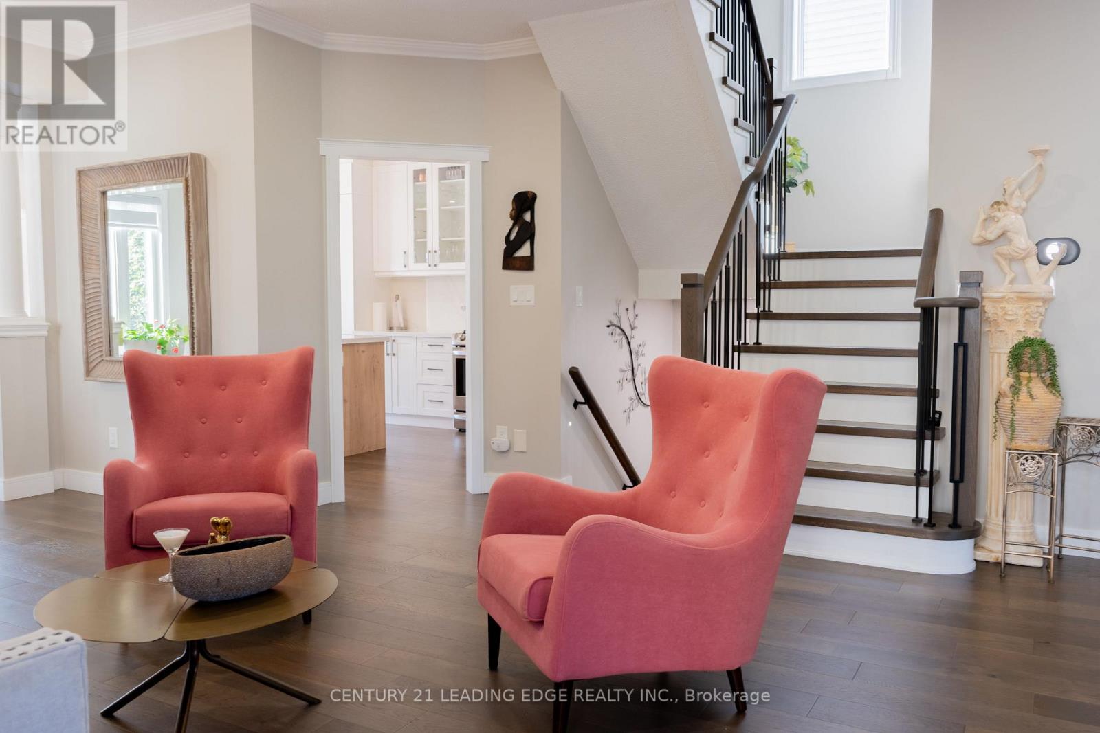 53 Ault Crescent, Whitby, Ontario  L1M 2G7 - Photo 6 - E13759674