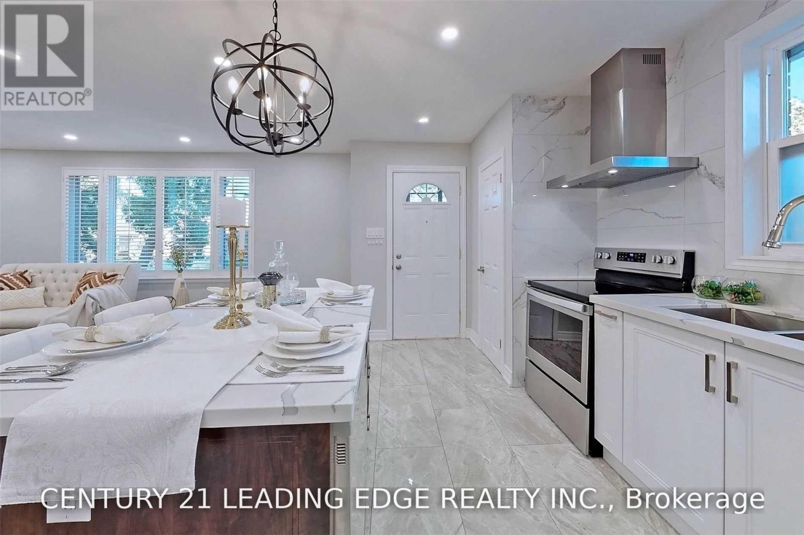 Main - 170 Ellington Drive, Toronto, Ontario  M1R 3Y3 - Photo 12 - E13759710