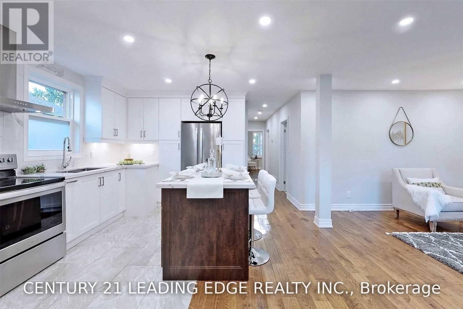 Main - 170 Ellington Drive, Toronto, Ontario  M1R 3Y3 - Photo 13 - E13759710