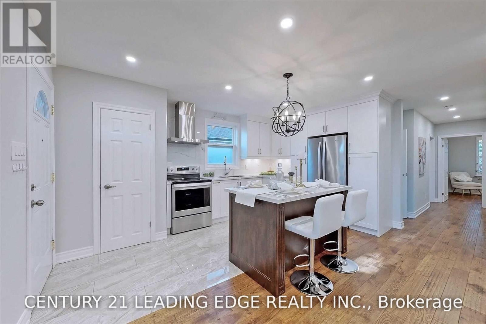 Main - 170 Ellington Drive, Toronto, Ontario  M1R 3Y3 - Photo 8 - E13759710
