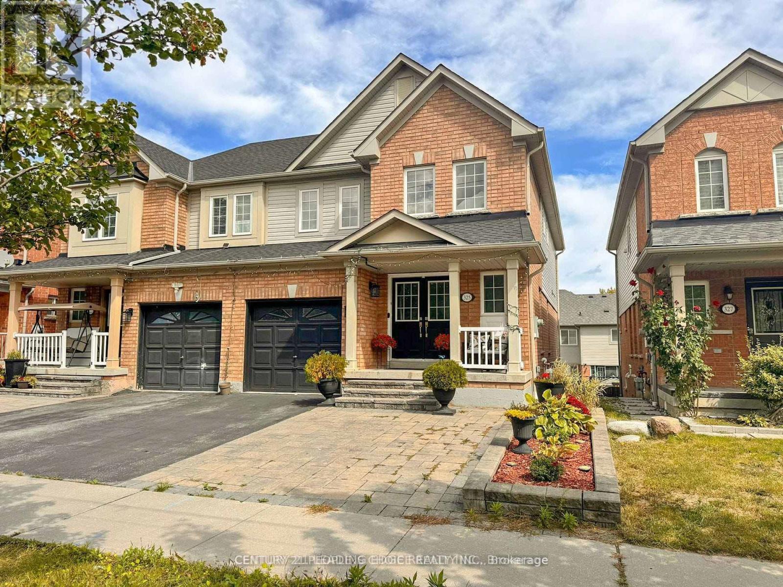 #basement - 325 Porte Road S, Ajax, Ontario L1S 0A4 - Photo 1 - E13759712
