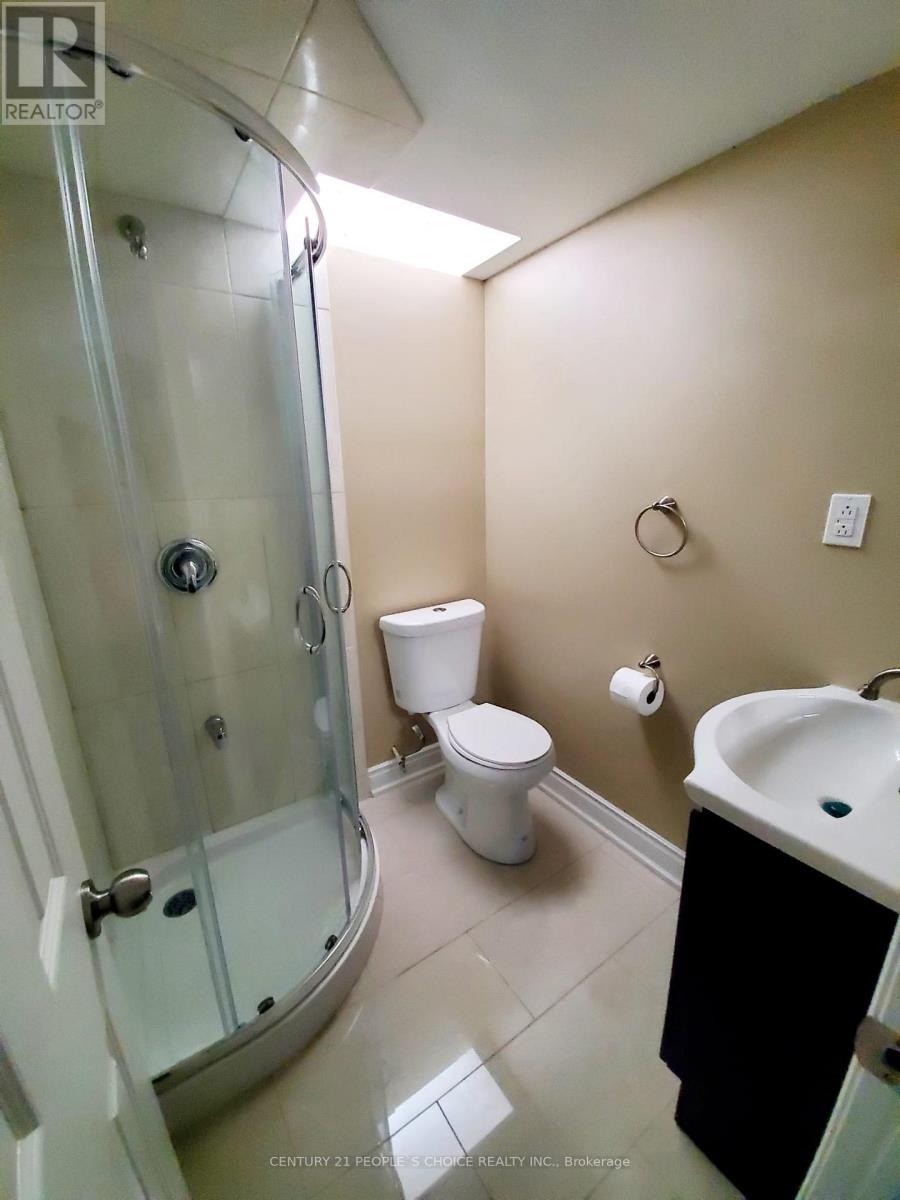 #basement - 325 Porte Road S, Ajax, Ontario L1S 0A4 - Photo 10 - E13759712