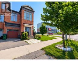 1 LILY CUP AVENUE, Toronto, Ontario