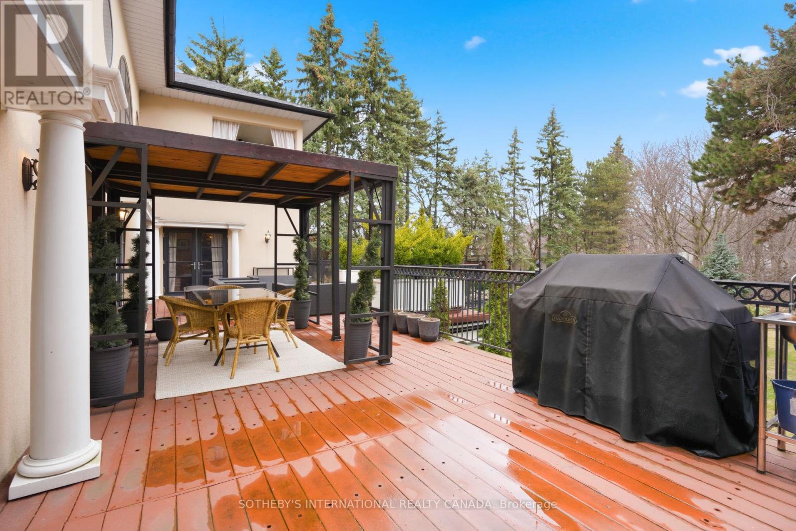 55 Pine Ridge Drive, Toronto, Ontario  M1M 2X6 - Photo 37 - E13759734