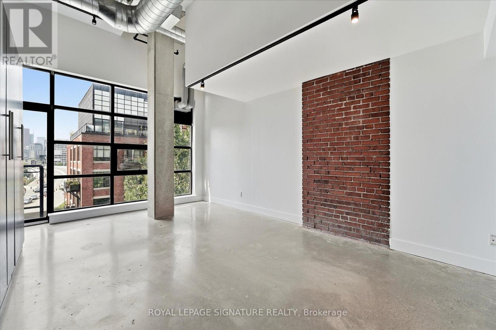 523 - 68 Broadview Avenue, Toronto, Ontario  M4M 2E6 - Photo 14 - E13759876