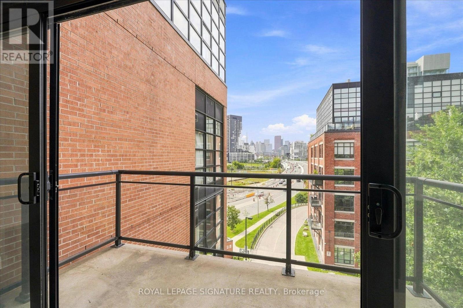 523 - 68 Broadview Avenue, Toronto, Ontario  M4M 2E6 - Photo 21 - E13759876