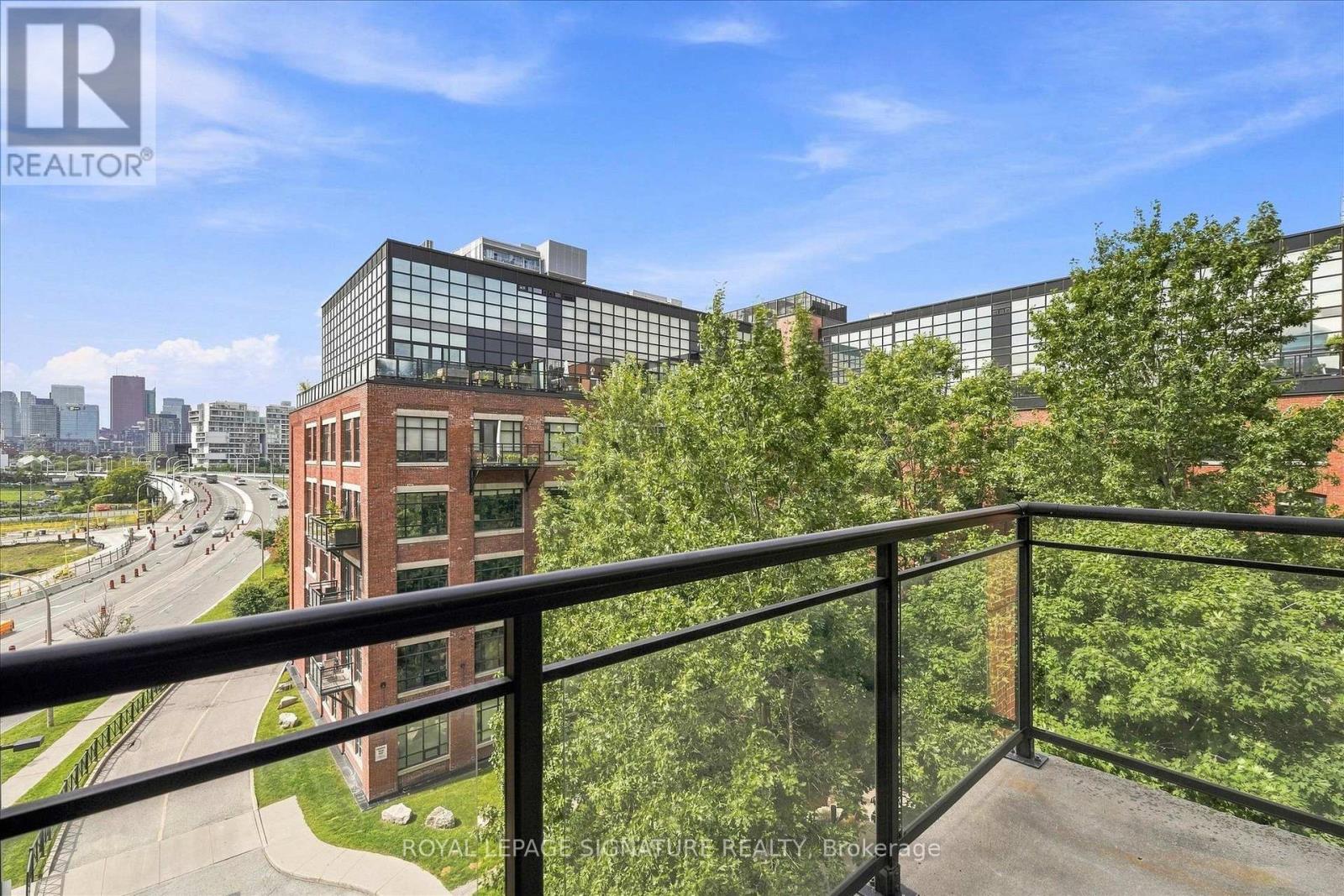 523 - 68 Broadview Avenue, Toronto, Ontario  M4M 2E6 - Photo 22 - E13759876