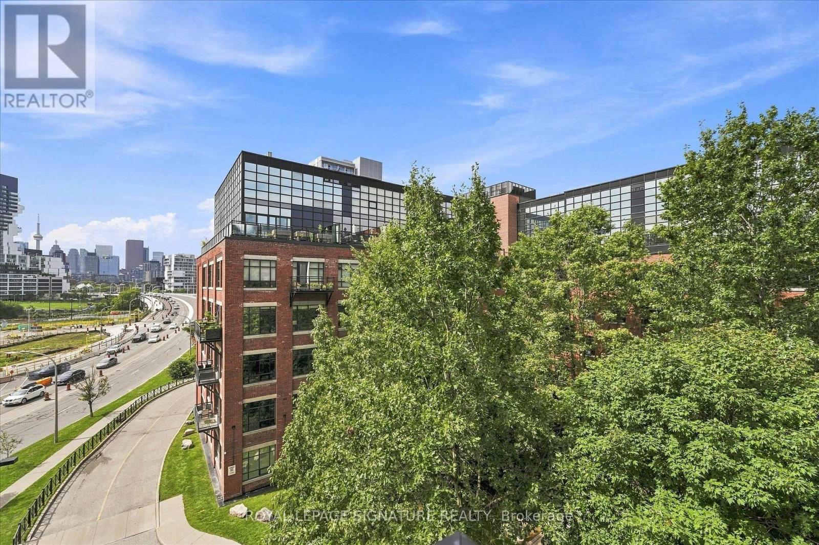 523 - 68 Broadview Avenue, Toronto, Ontario  M4M 2E6 - Photo 24 - E13759876