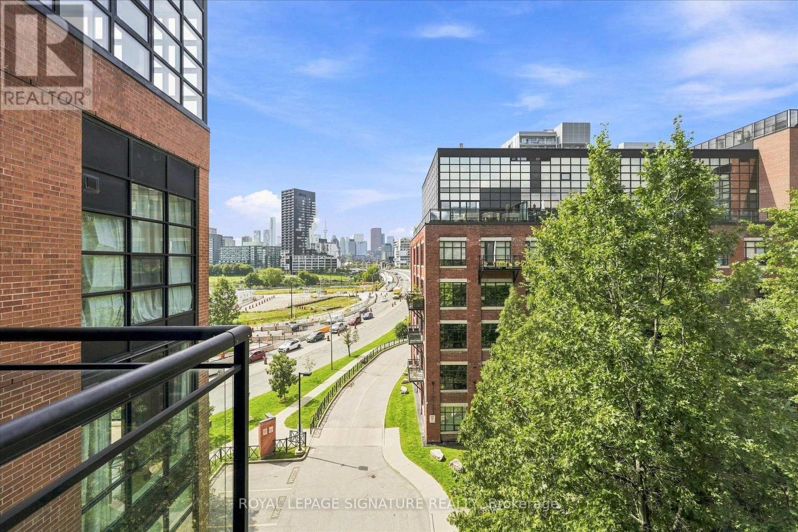 523 - 68 Broadview Avenue, Toronto, Ontario  M4M 2E6 - Photo 25 - E13759876