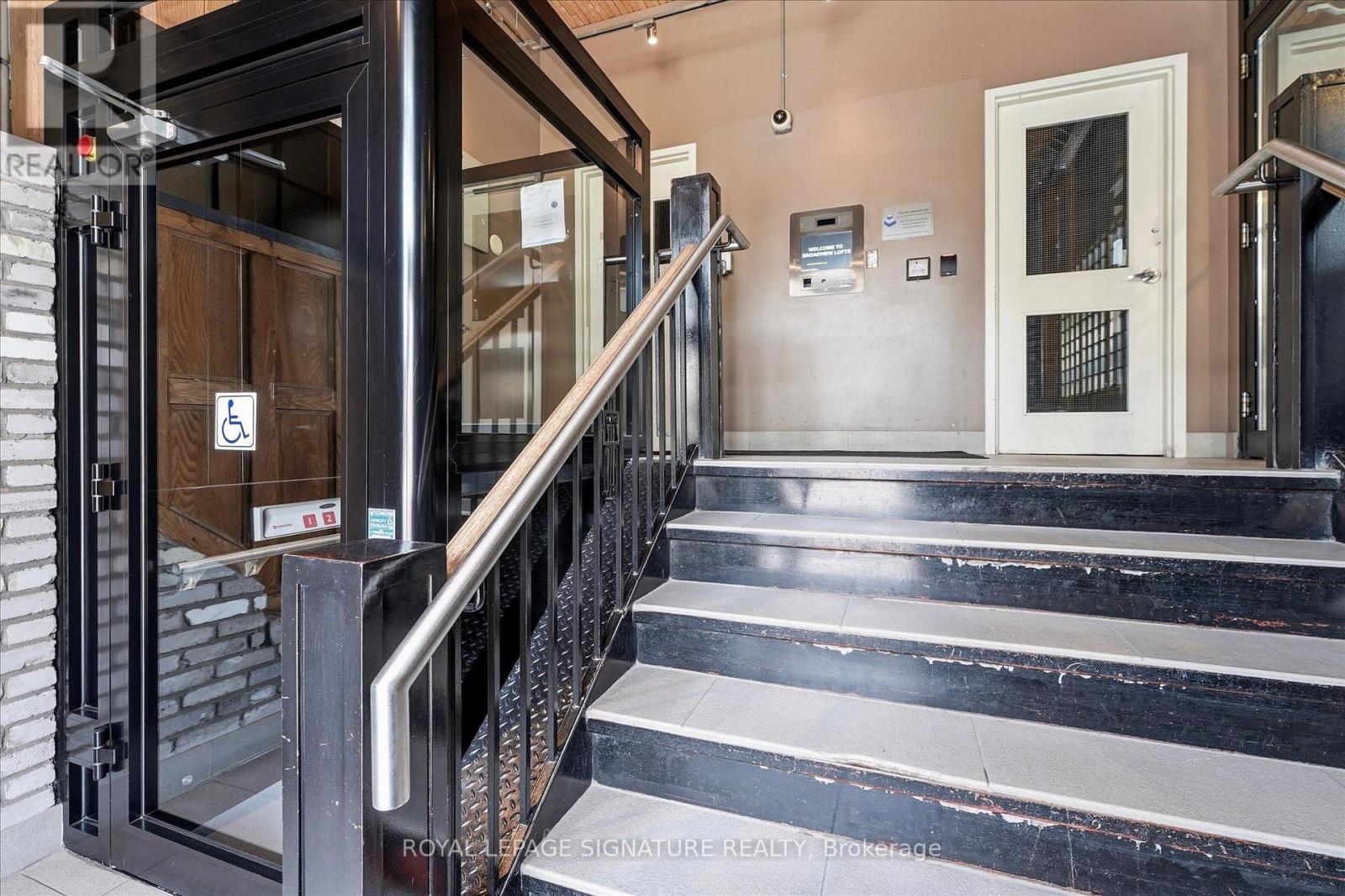 523 - 68 Broadview Avenue, Toronto, Ontario  M4M 2E6 - Photo 27 - E13759876