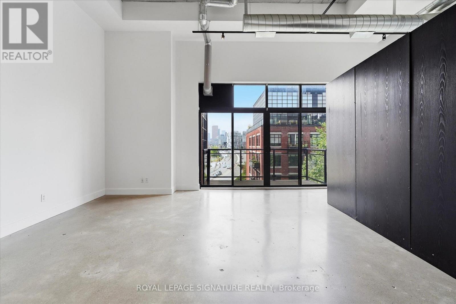523 - 68 Broadview Avenue, Toronto, Ontario  M4M 2E6 - Photo 3 - E13759876