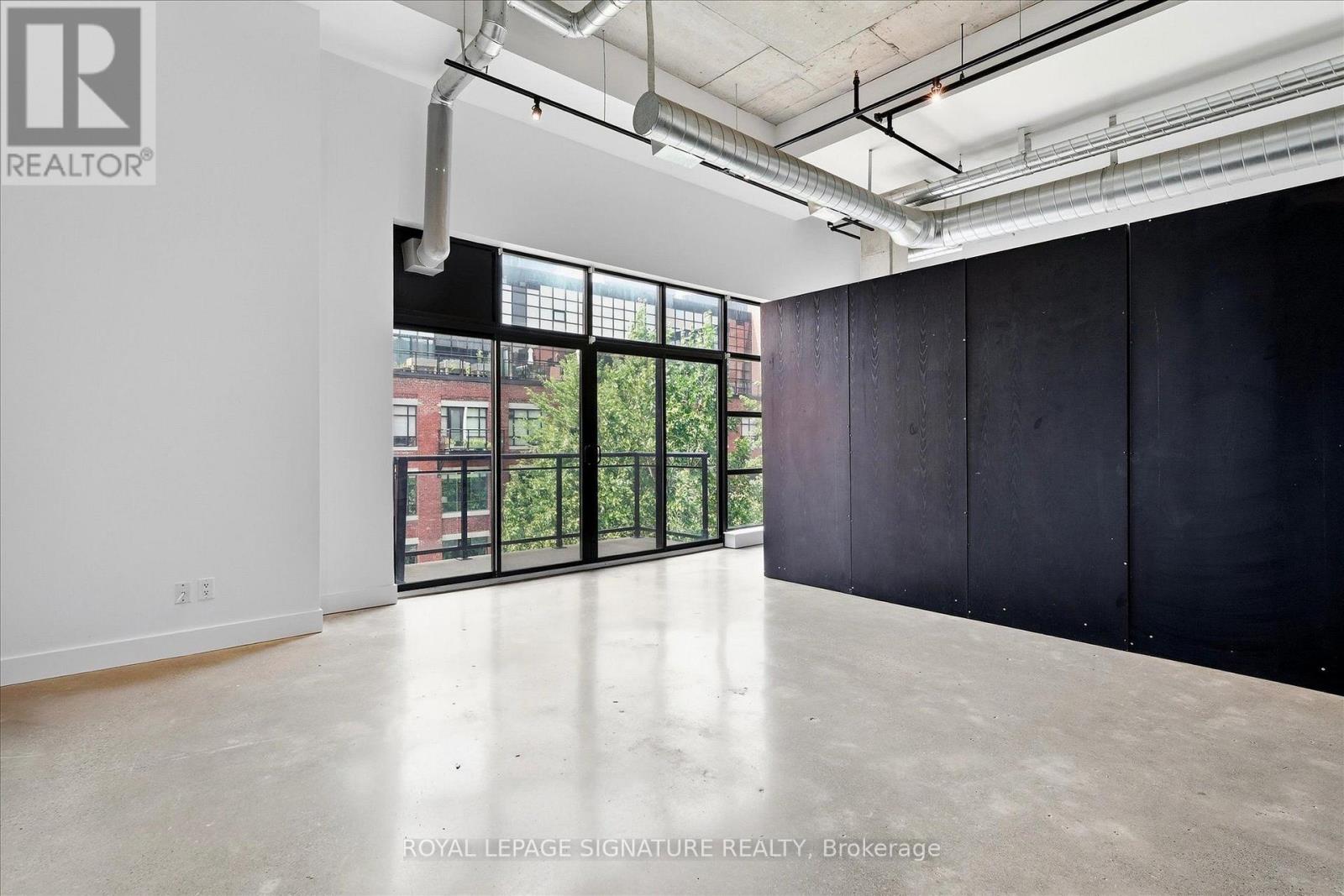 523 - 68 Broadview Avenue, Toronto, Ontario  M4M 2E6 - Photo 4 - E13759876