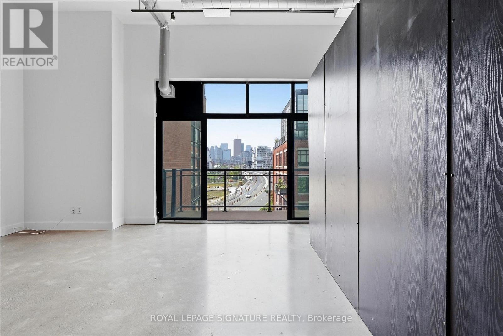 523 - 68 Broadview Avenue, Toronto, Ontario  M4M 2E6 - Photo 6 - E13759876