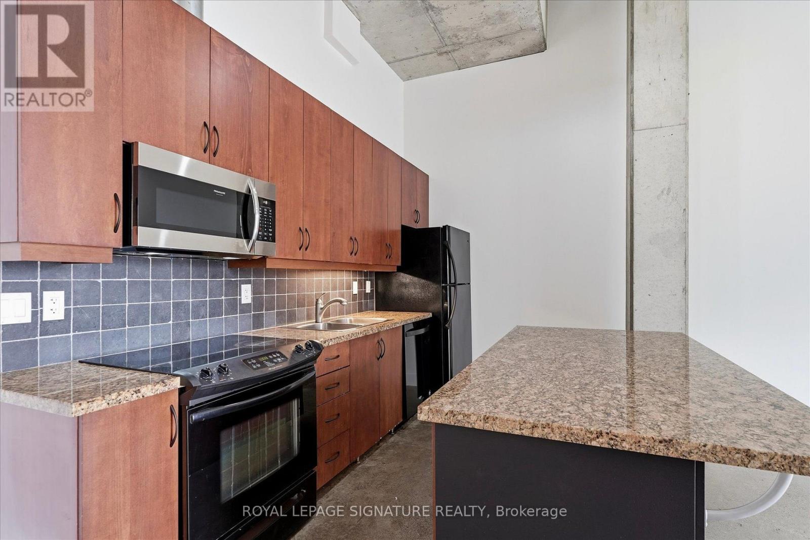523 - 68 Broadview Avenue, Toronto, Ontario  M4M 2E6 - Photo 9 - E13759876