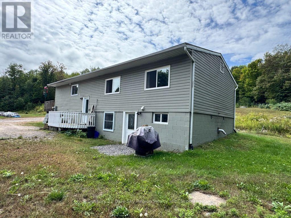 170 Beaudry Road, Mattawan, Ontario  P0H 1V0 - Photo 1 - X13759502