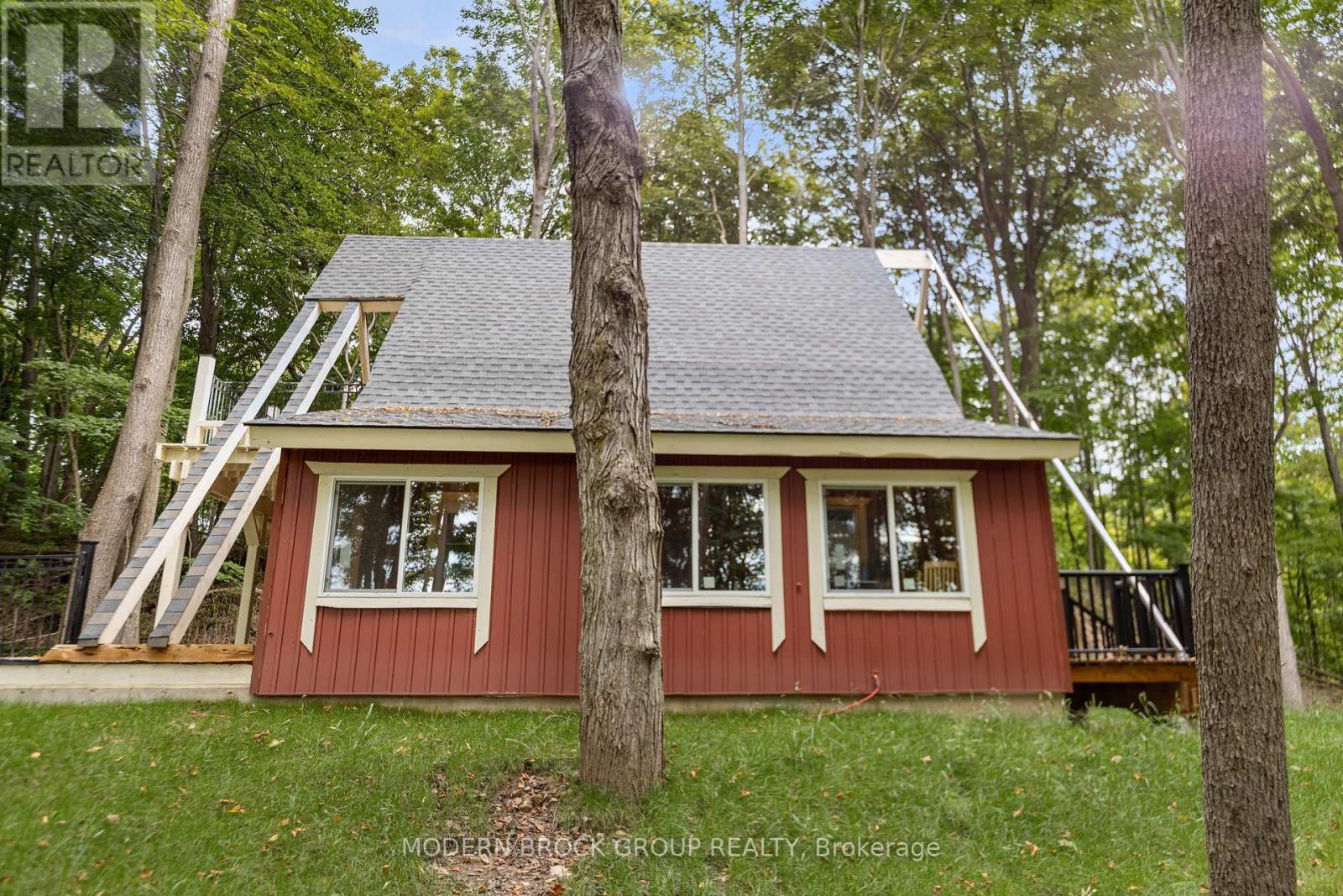 155 Woodvale Road, Leeds And The Thousand Islands, Ontario K0E 1L0 - Photo 4 - X13759858
