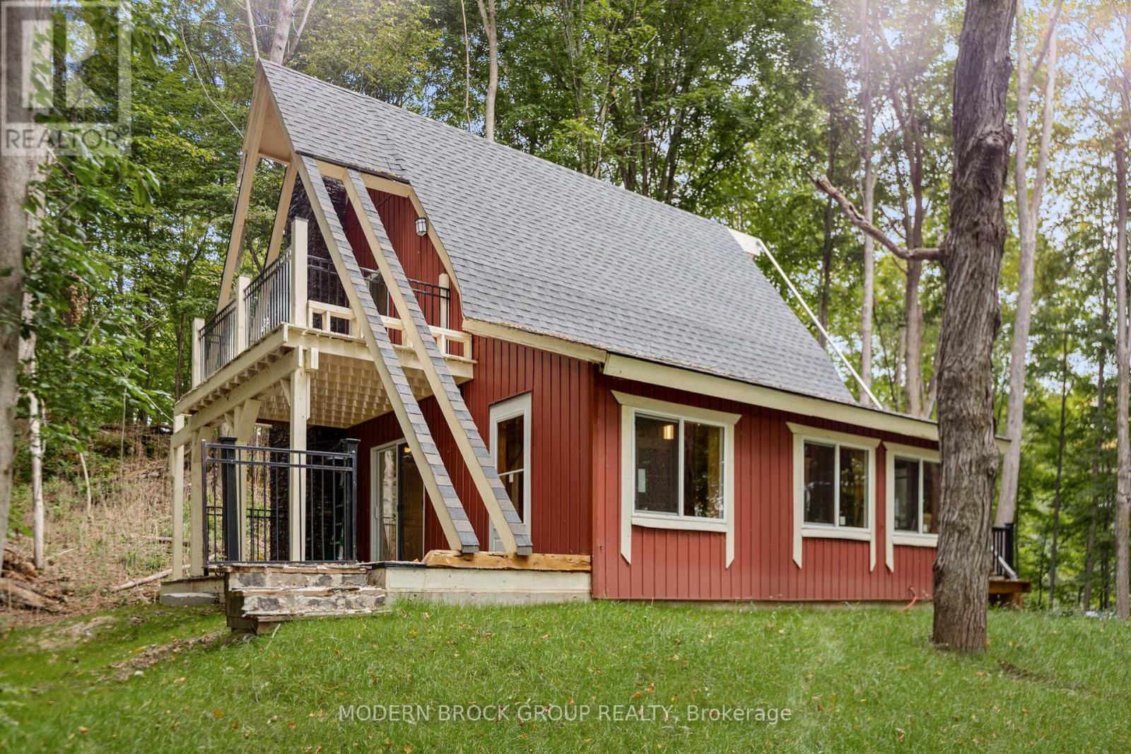 155 Woodvale Road, Leeds And The Thousand Islands, Ontario K0E 1L0 - Photo 5 - X13759858