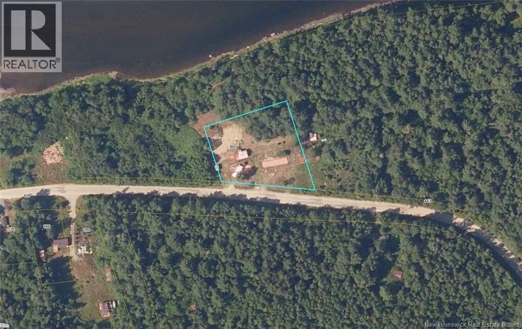 395 Brophy Road, Arbeau Settlement, New Brunswick