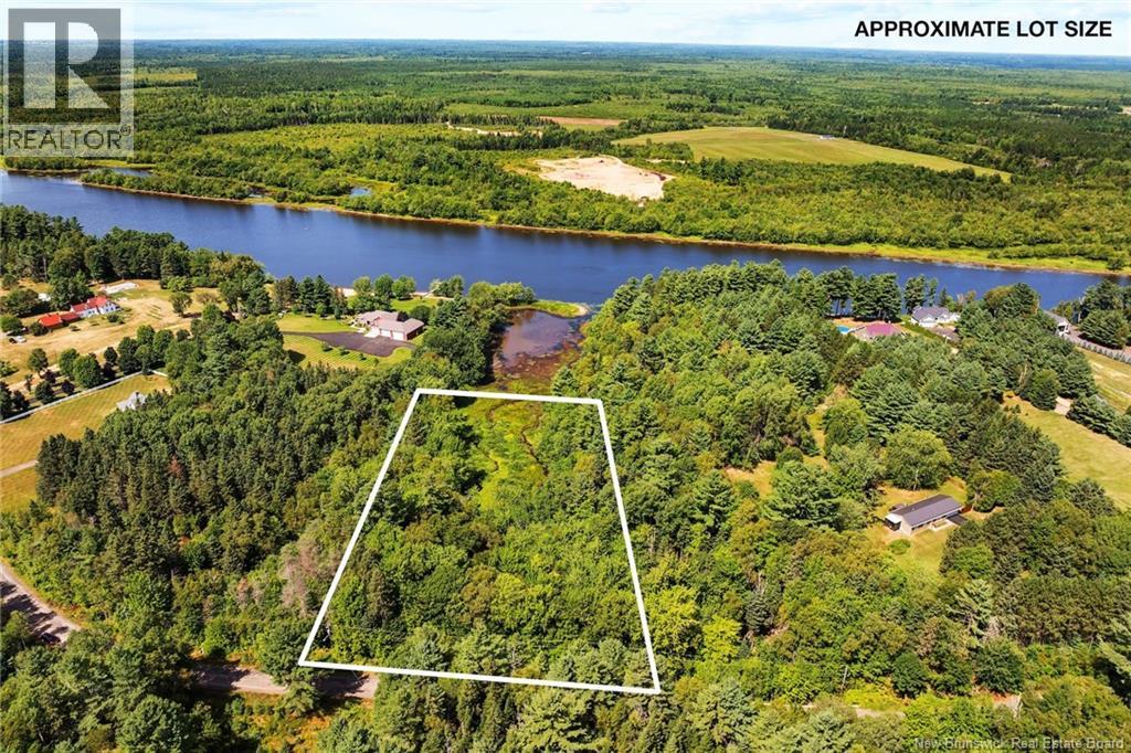 Lot 99-3 Wegesegum Road, Chipman, New Brunswick
