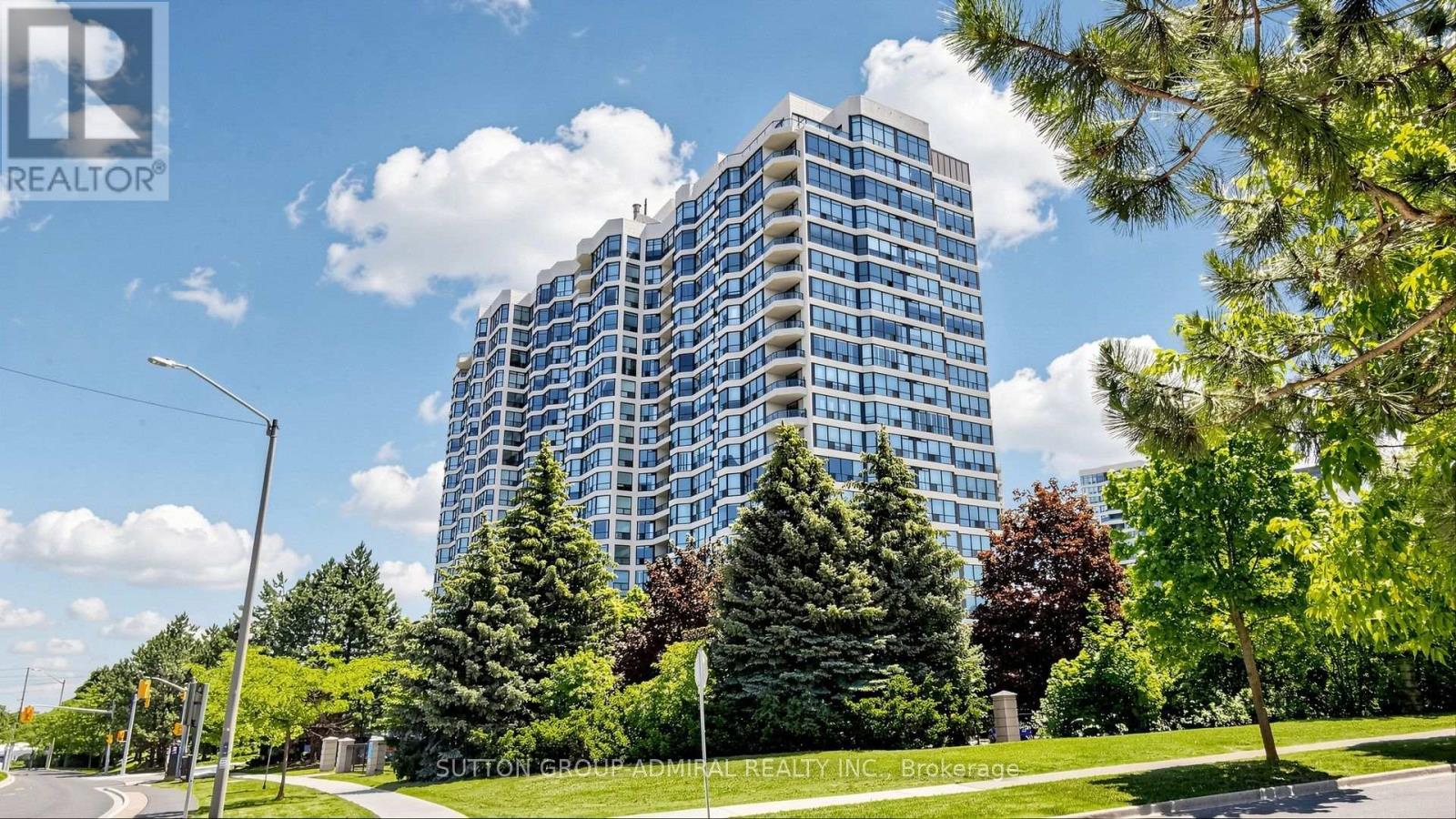 701 - 1 Clark Avenue W, Vaughan (Crestwood-Springfarm-Yorkhill), Ontario  L4J 7Y6 - Photo 1 - N13733560